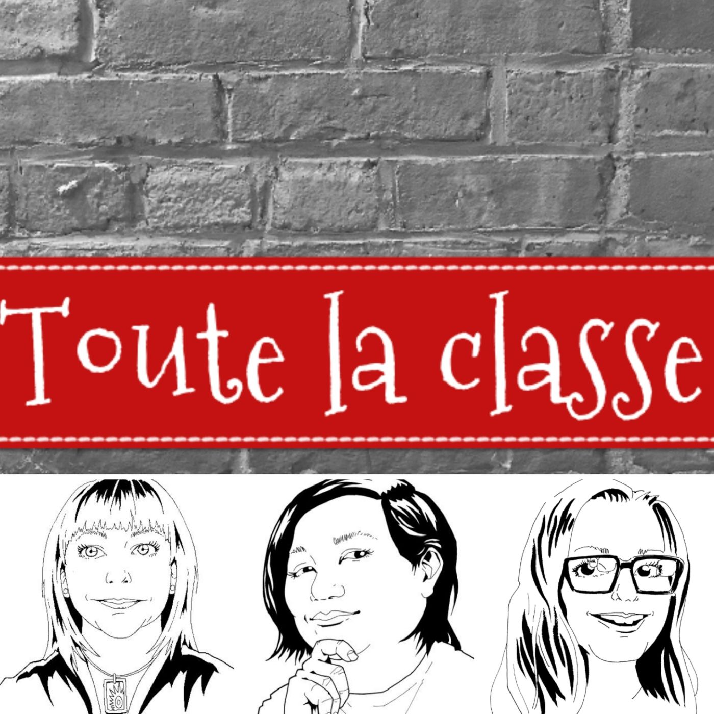 Toute la classe