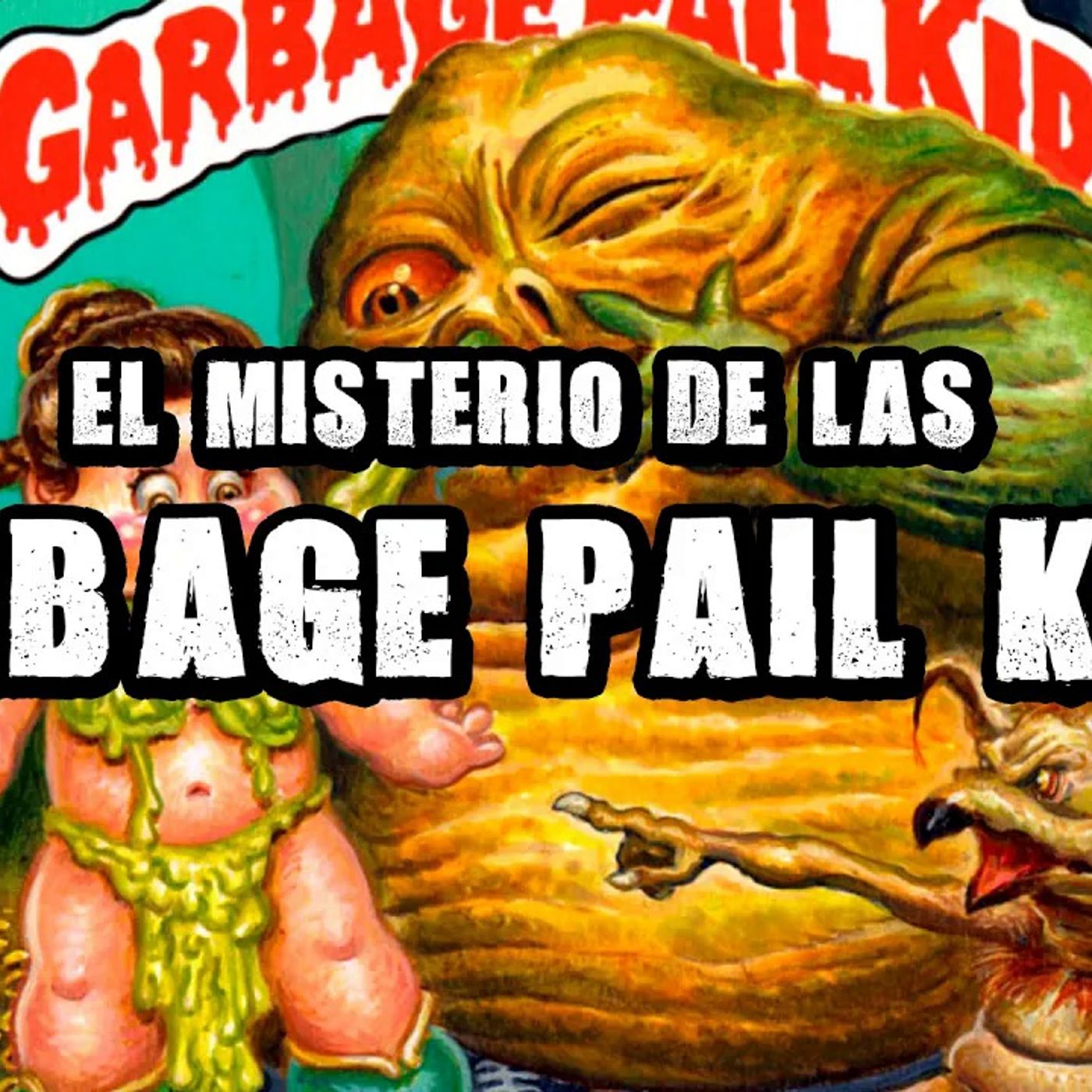 Portada de El Podcast de DrossRotzank