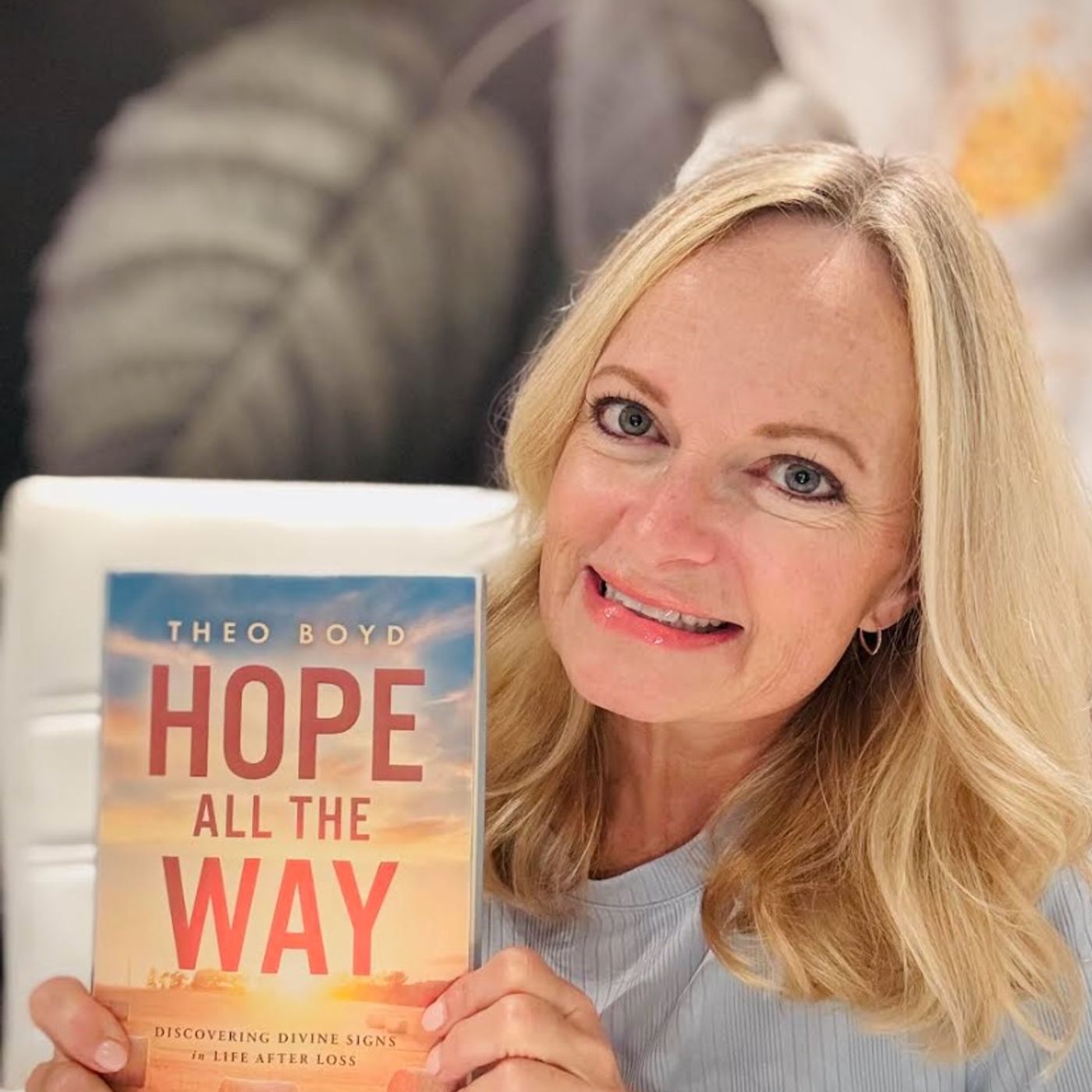 Bereaved But Still Me