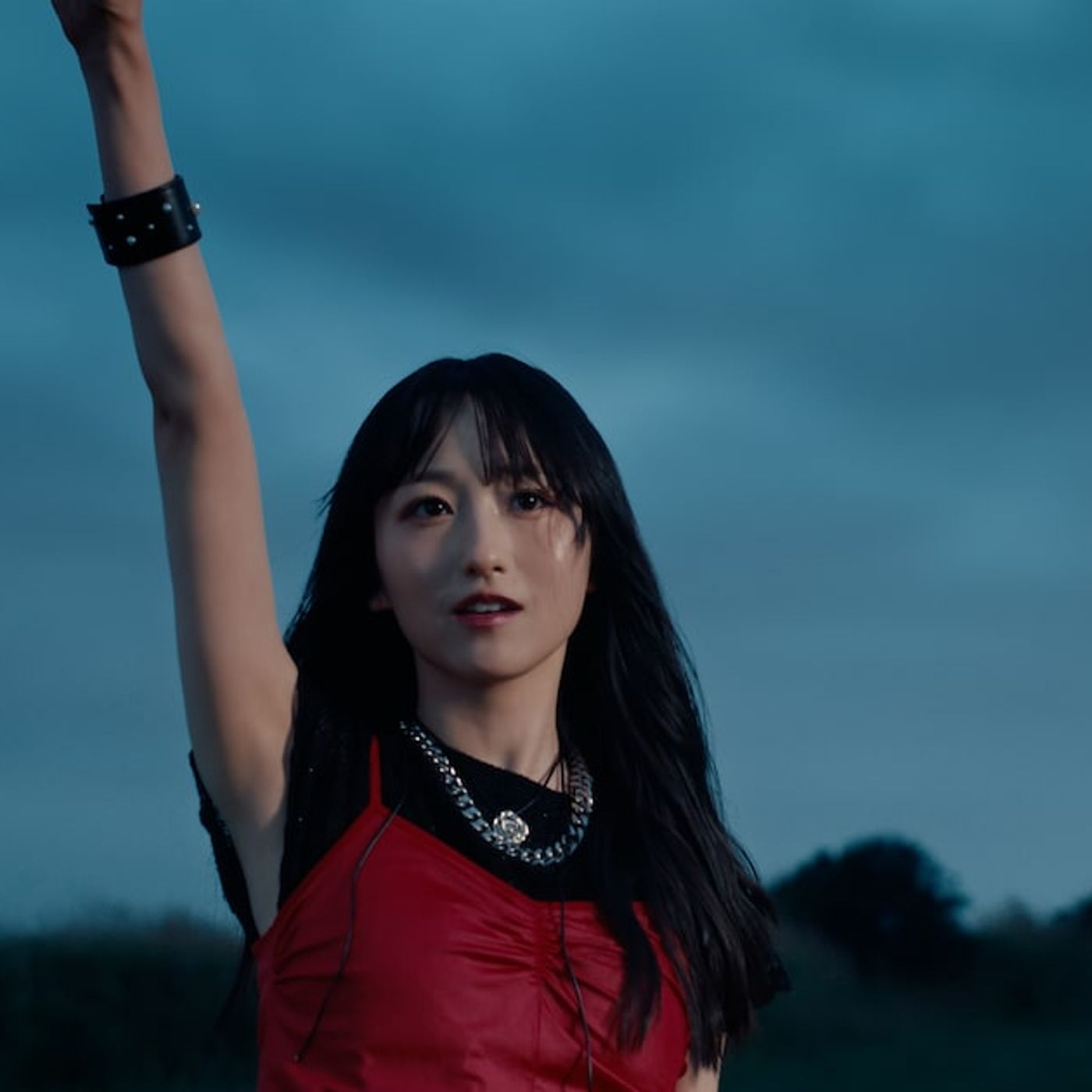 乃木坂46が力強くパフォーマンス、「是非に及ばず」ミュージックビデオ公開（動画あり） - 音楽ナタリー episode artwork