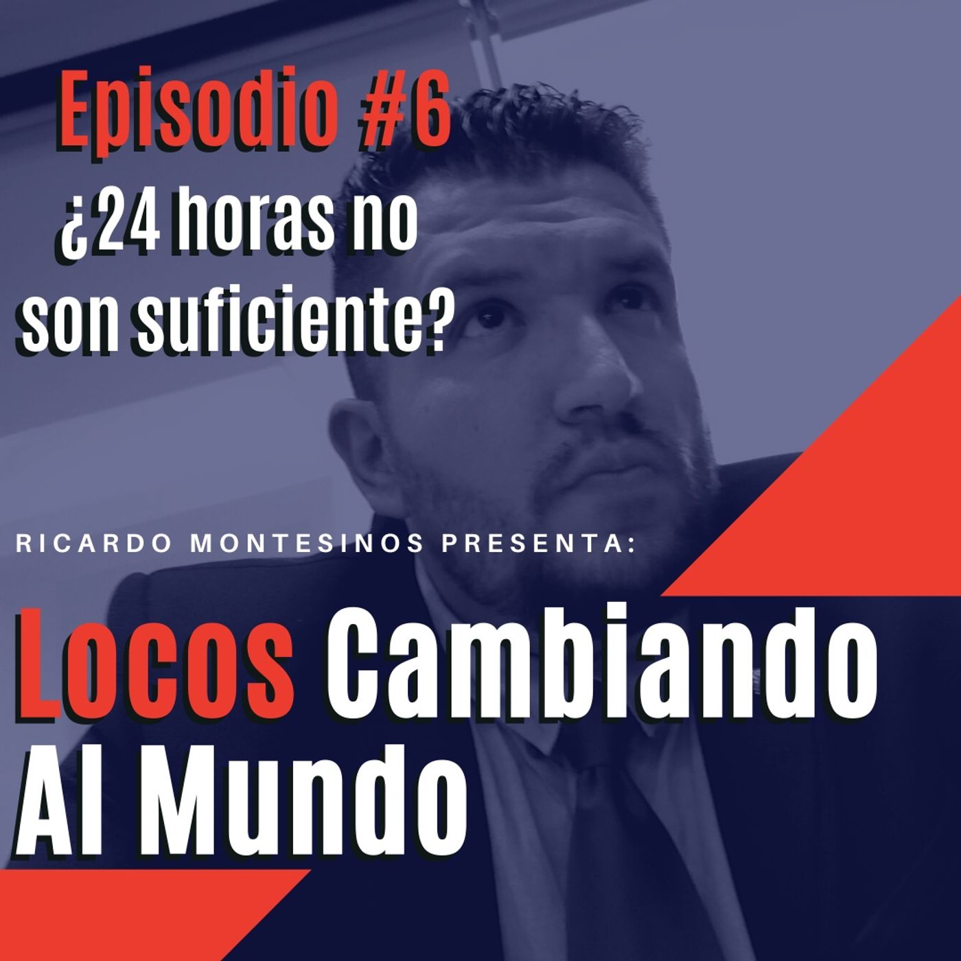 Locos Cambiando Al Mundo