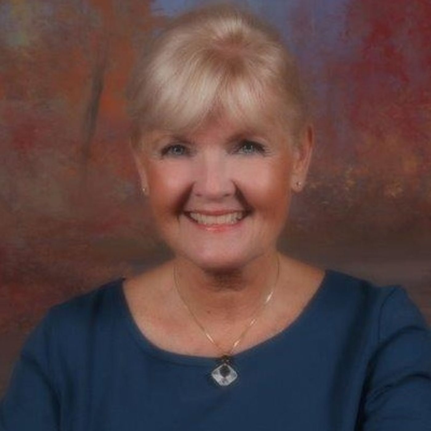 The Purple Portal with Elaine Bartlett | Doin’ The Happy Dance For ‘Abun-Dance’ | Encore Edition