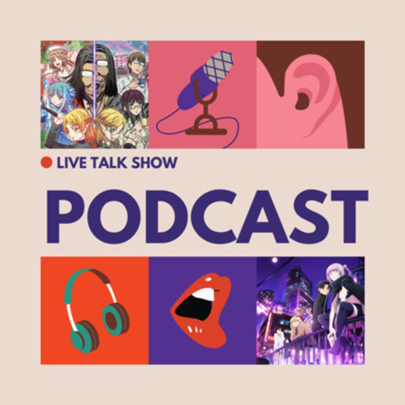 Cinematic Bullshit Podcast - بودكاست هراء سينمائي