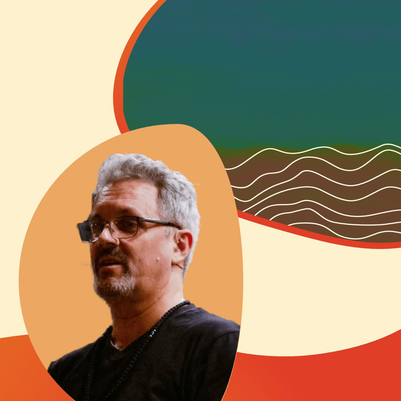 PÅL KRISTIAN HELMERSEN - 19. juli episode artwork