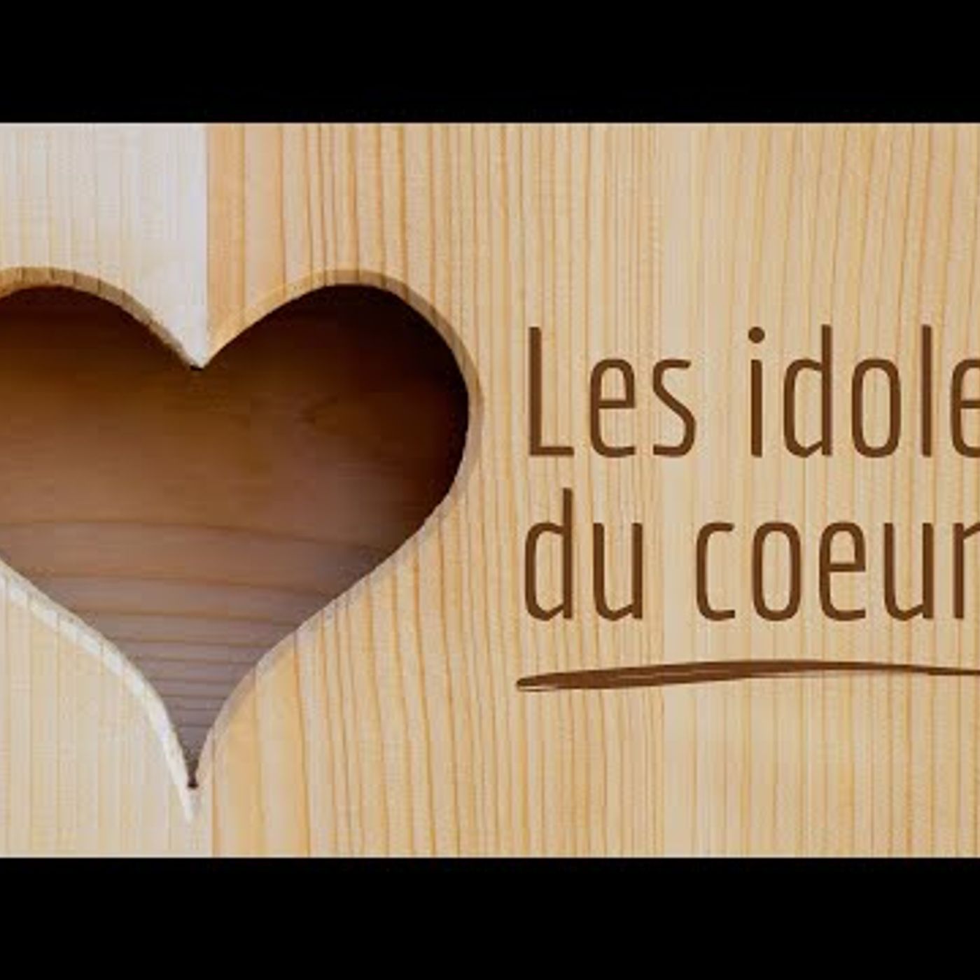 E.D.D. de Pontoise - Les idoles du coeur