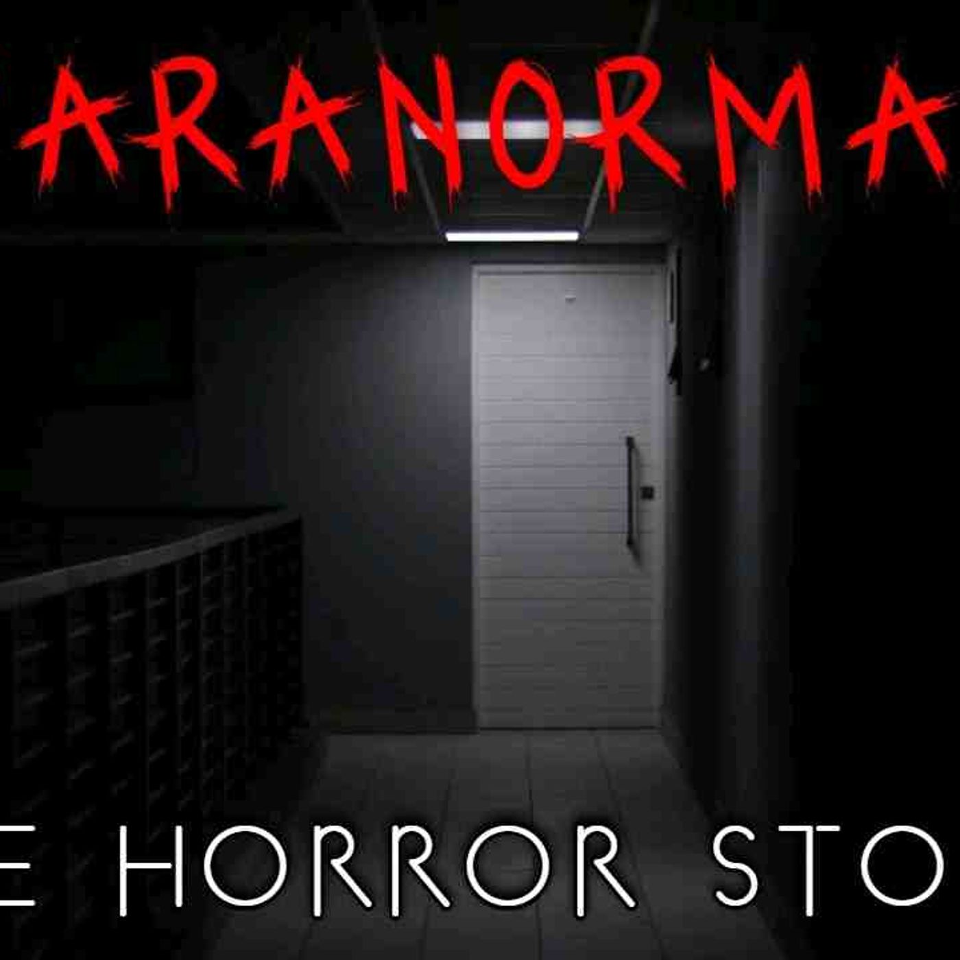 3 Allegedly True Paranormal Horror Stories