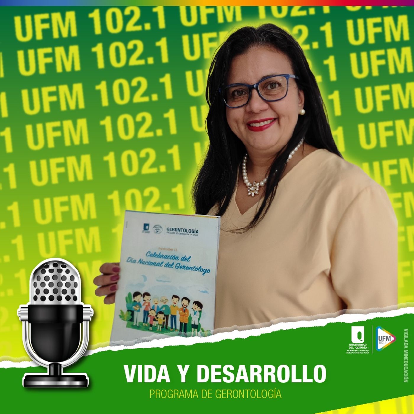 Vida y desarrollo