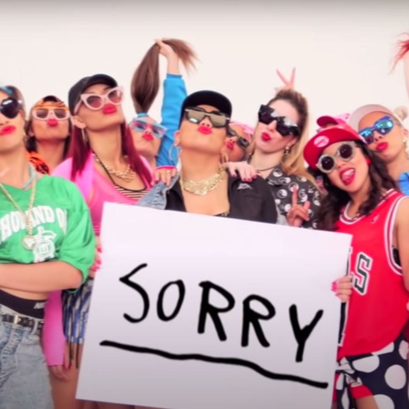 The 30 Best Songs to Say ‘Sorry’