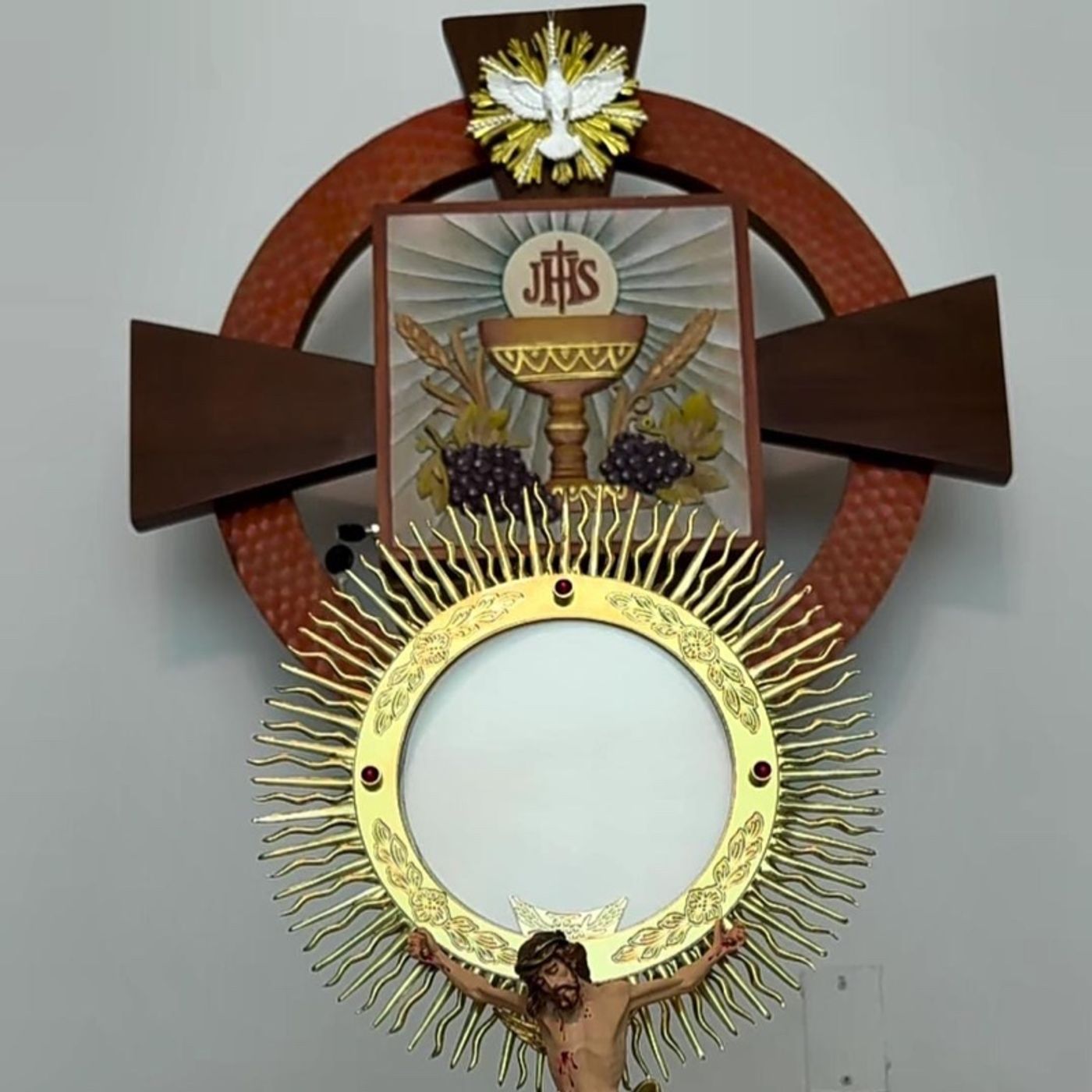 El podcast de Reyna Maria Moreno Benavid