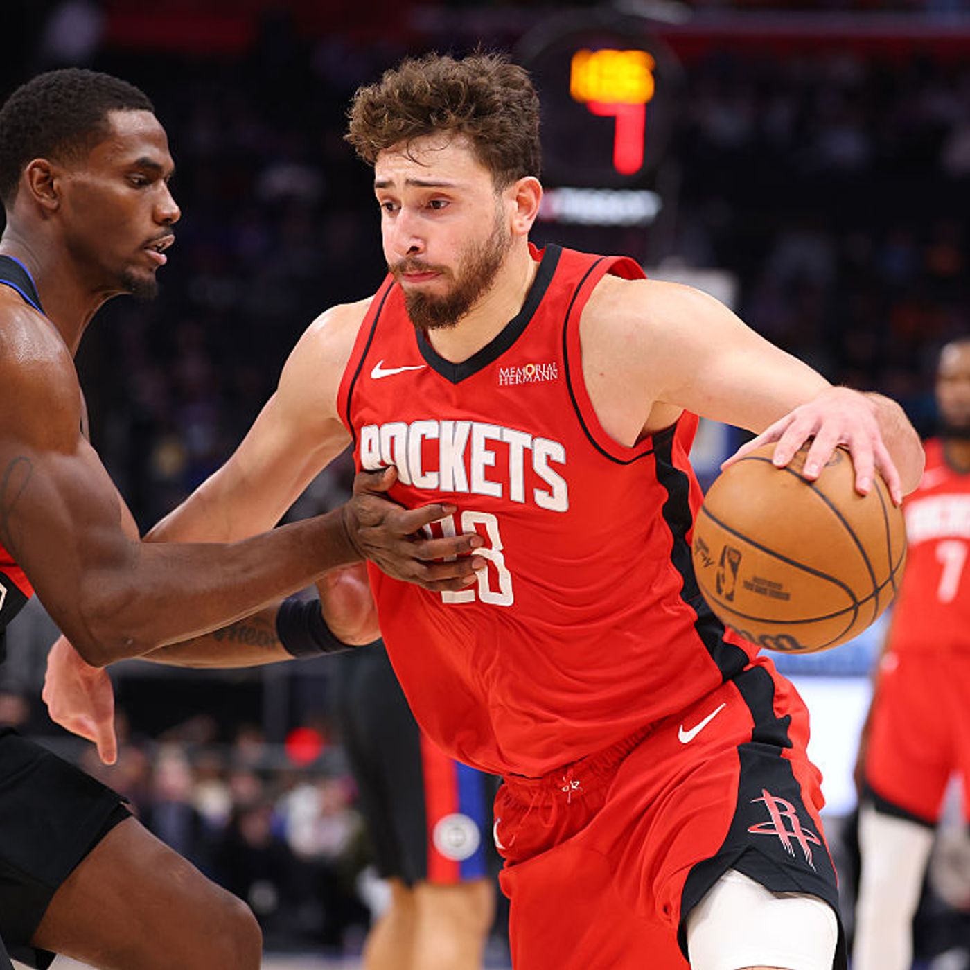 Rockets Take Down Grizzles, WBC Play or Not Play?