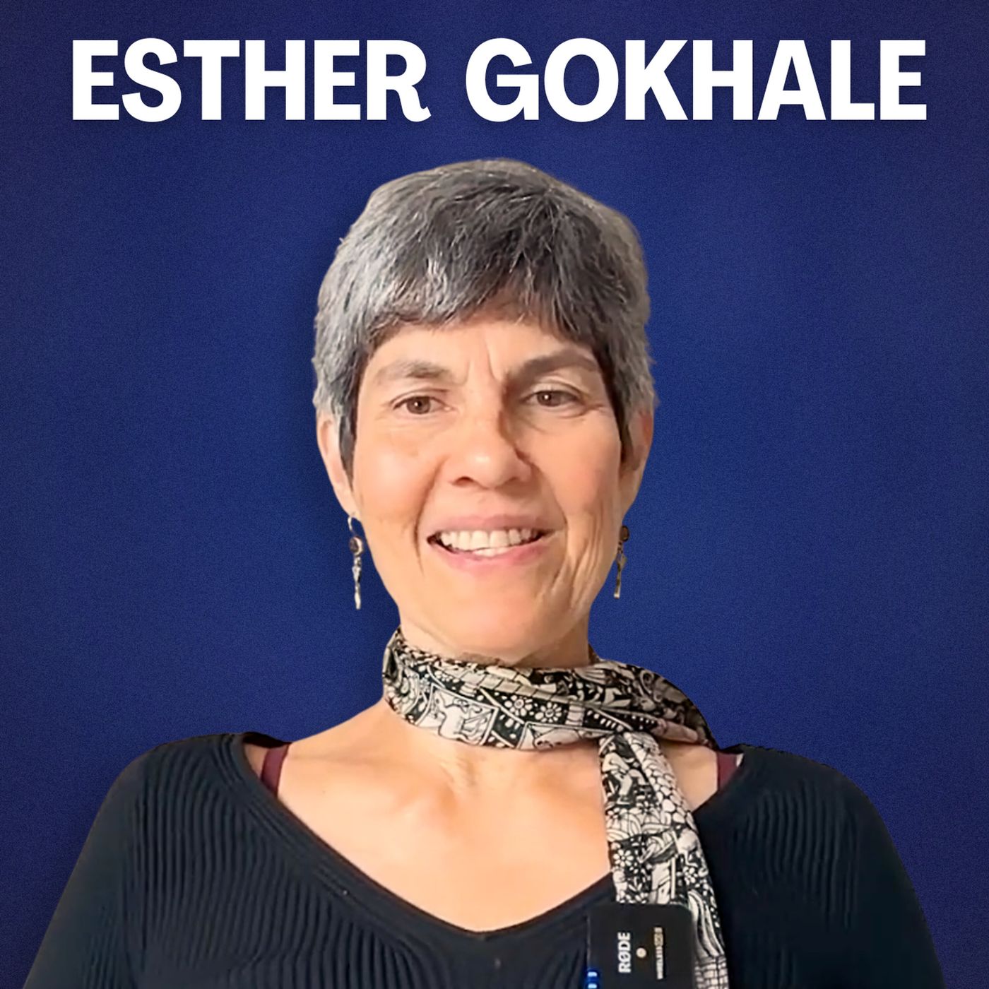 Getting Open with Andrea Miller