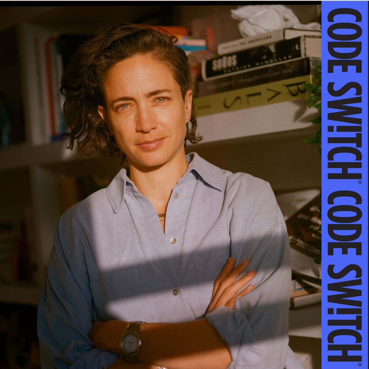 Latinos are moving to the far right. Paola Ramos thinks she knows why episode artwork
