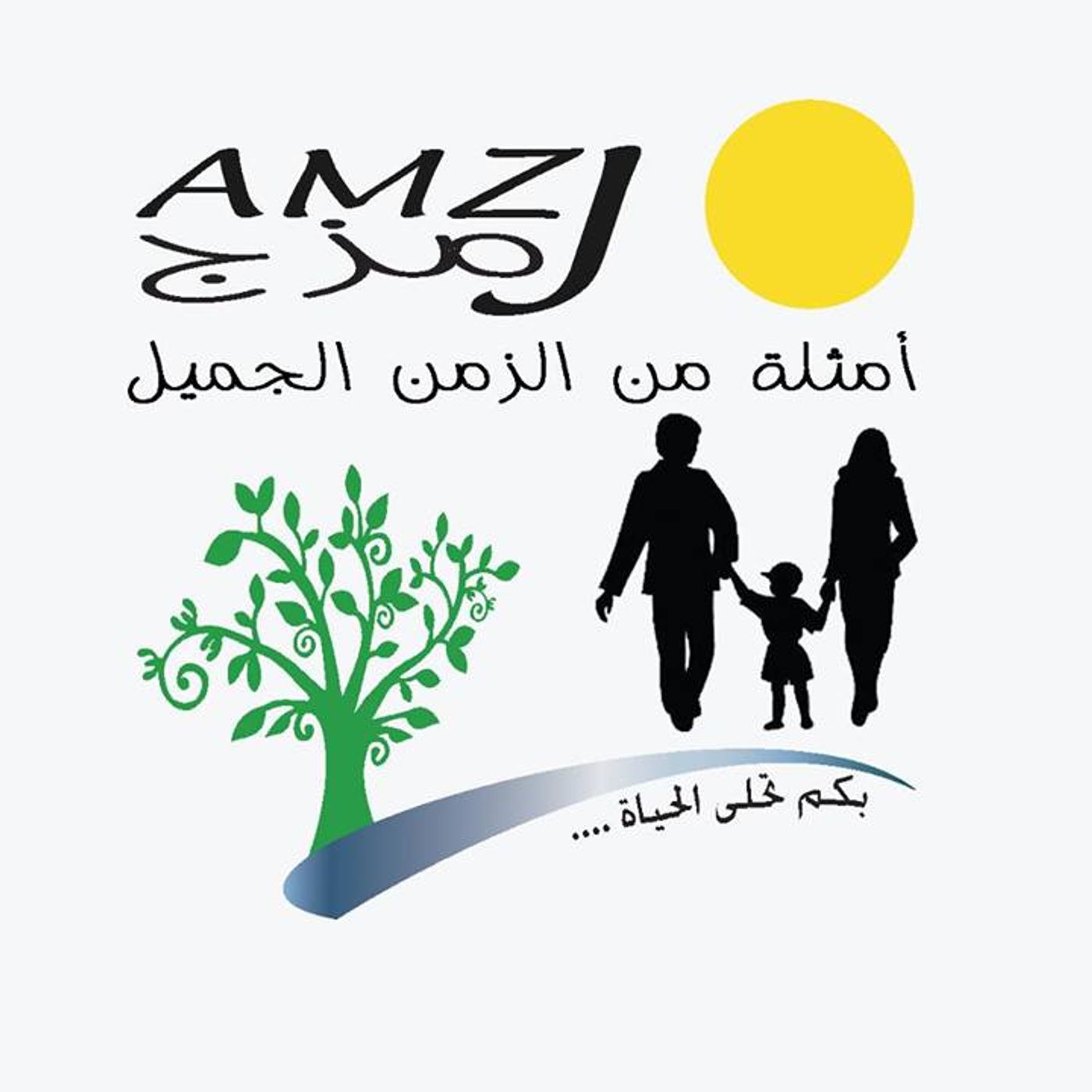 amzjradio's tracks