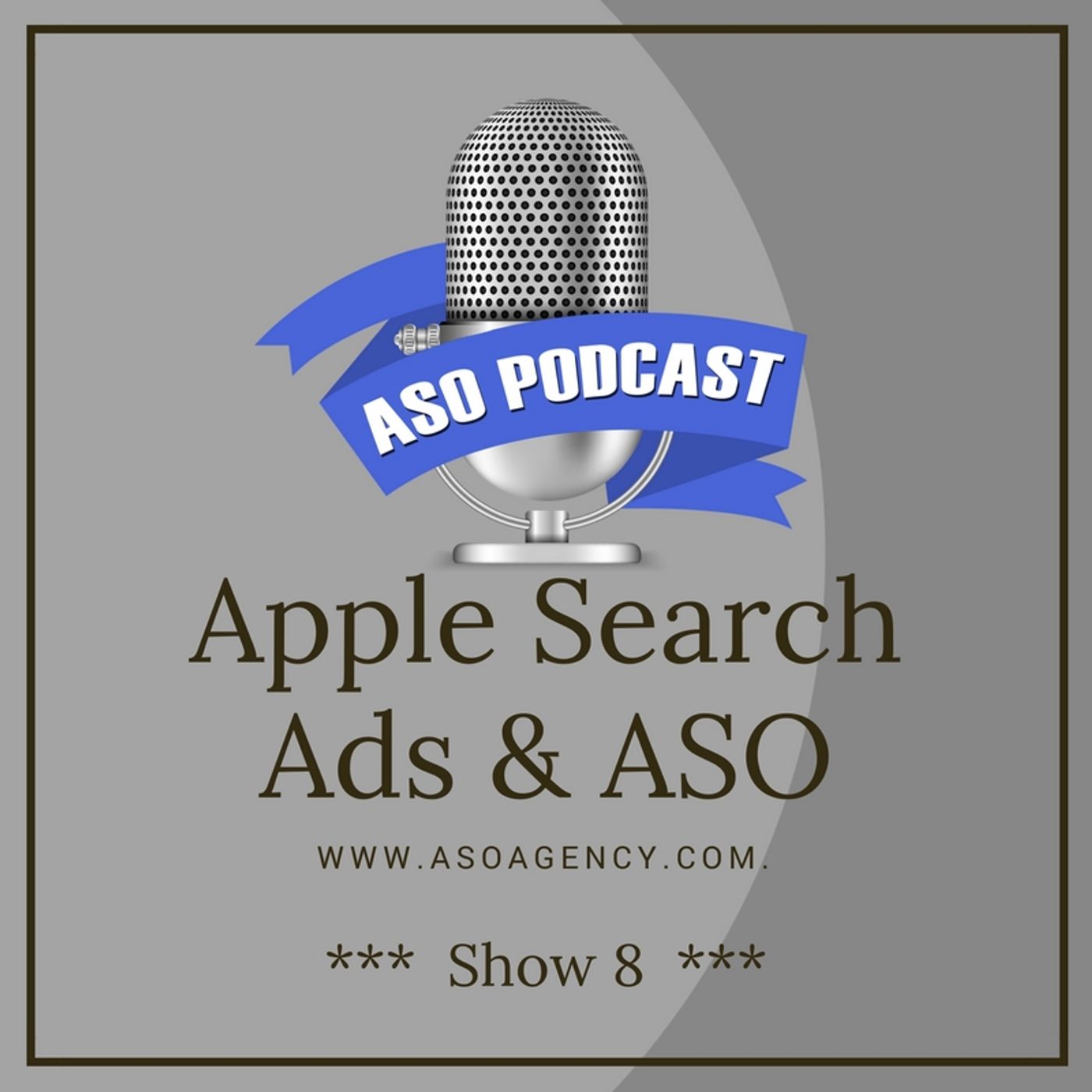 The Quiet ASO Winner