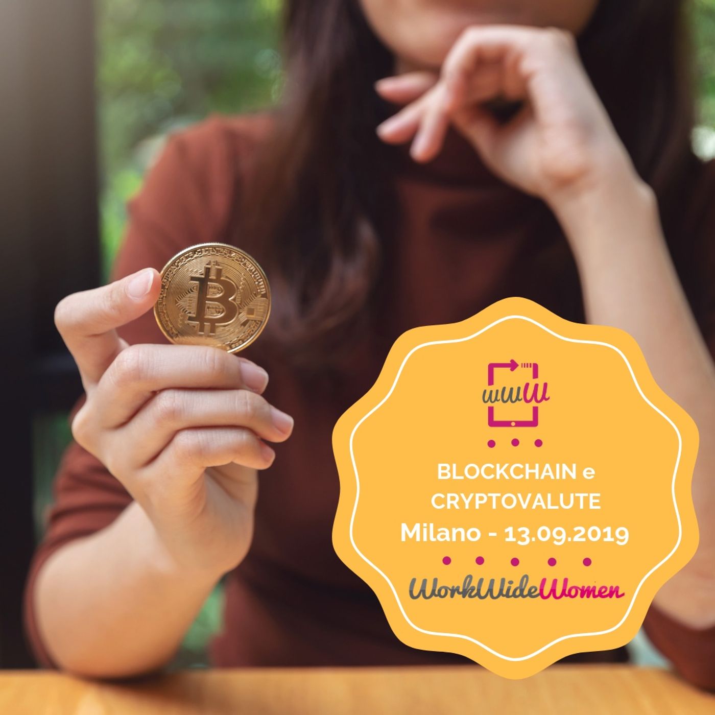 Google Day Blockchain e Cryptovalute: intervista a Mirco Baragiani