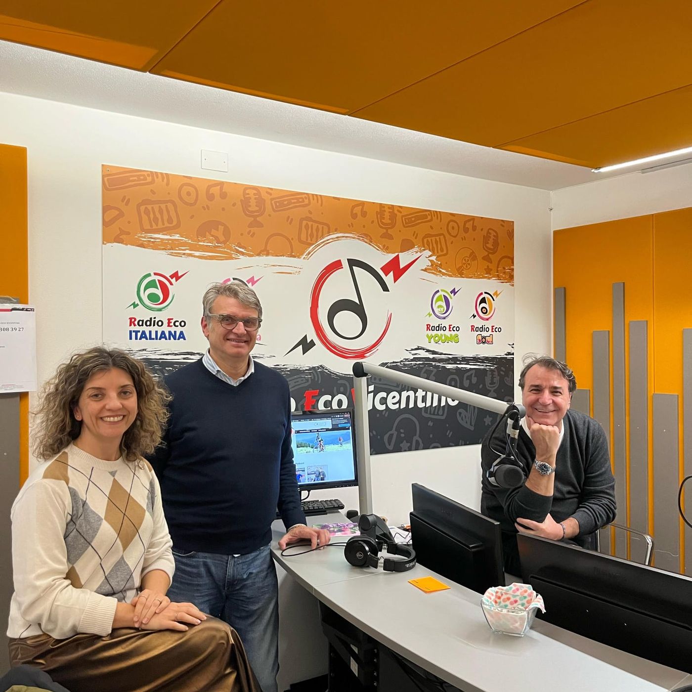 OCJO, un modo straordinario per parlare di sicurezza sul lavoro episode artwork