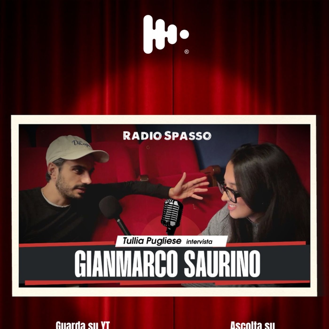 The Radio Spasso Show