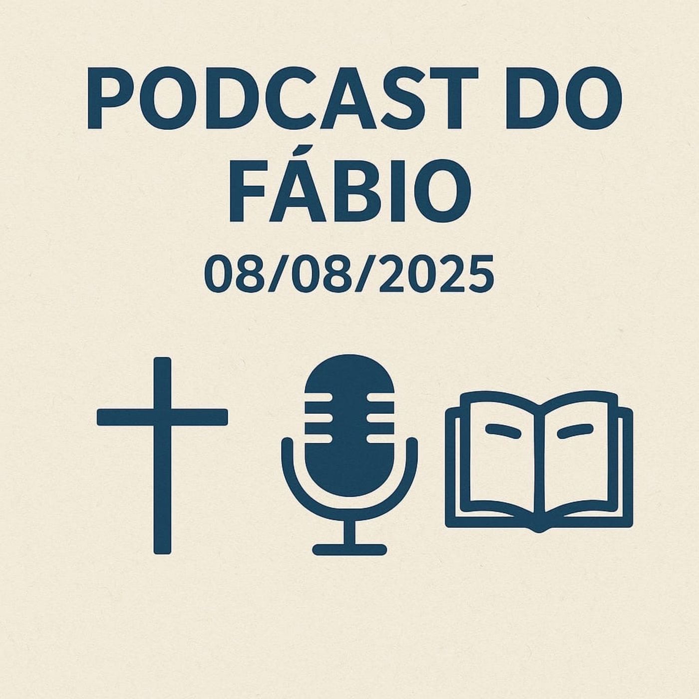 Podcast do Fabio