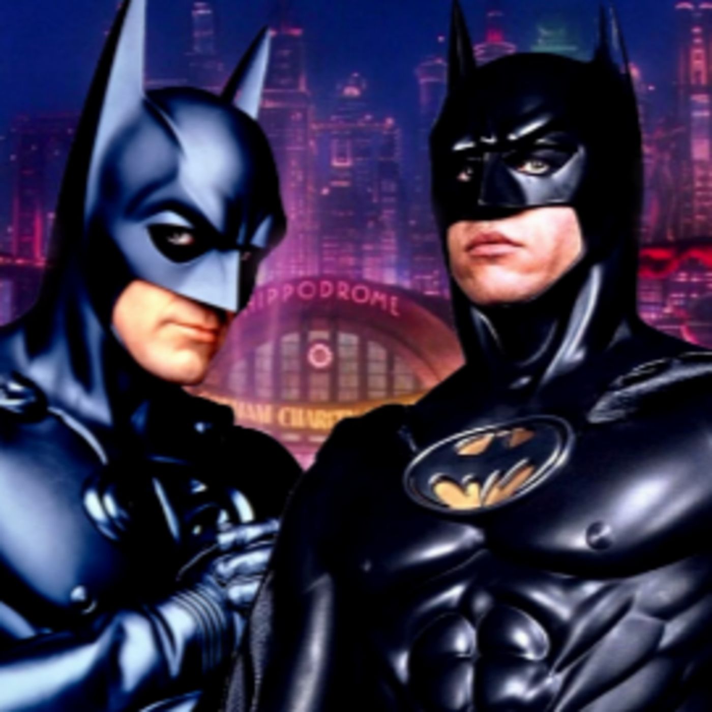 Dois Controles Podcast