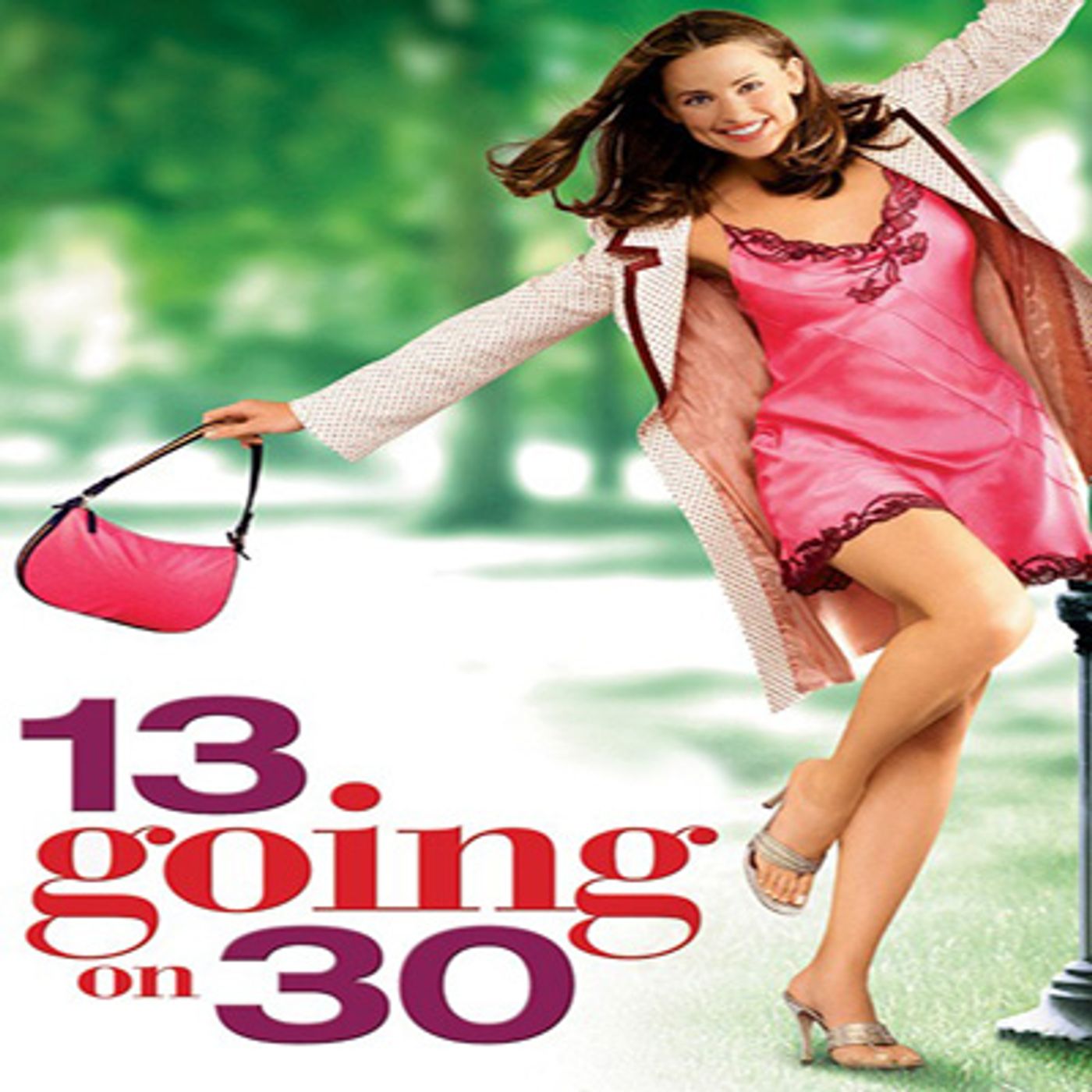 13 Going on 30 140mins 2x episode artwork