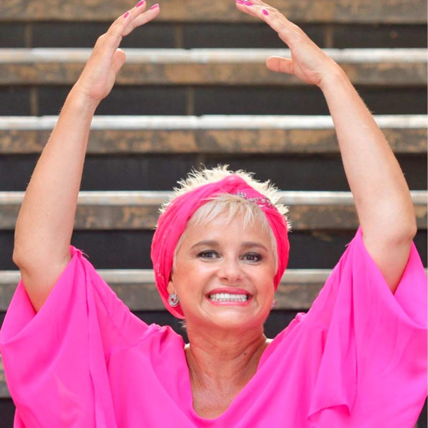 Mujeres: Cáncer de Mama