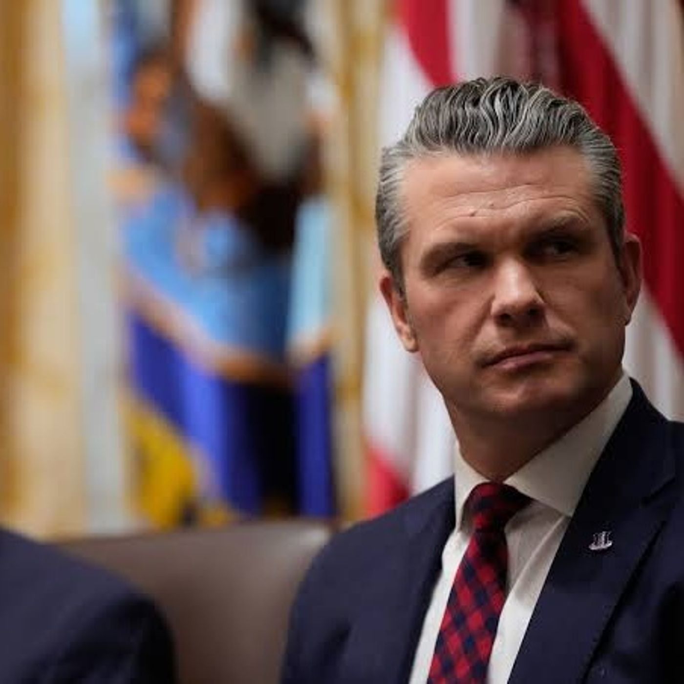 Troops allege Hegseth and Trump pushing them to VIOLATE laws as discharge requests SURGE episode artwork