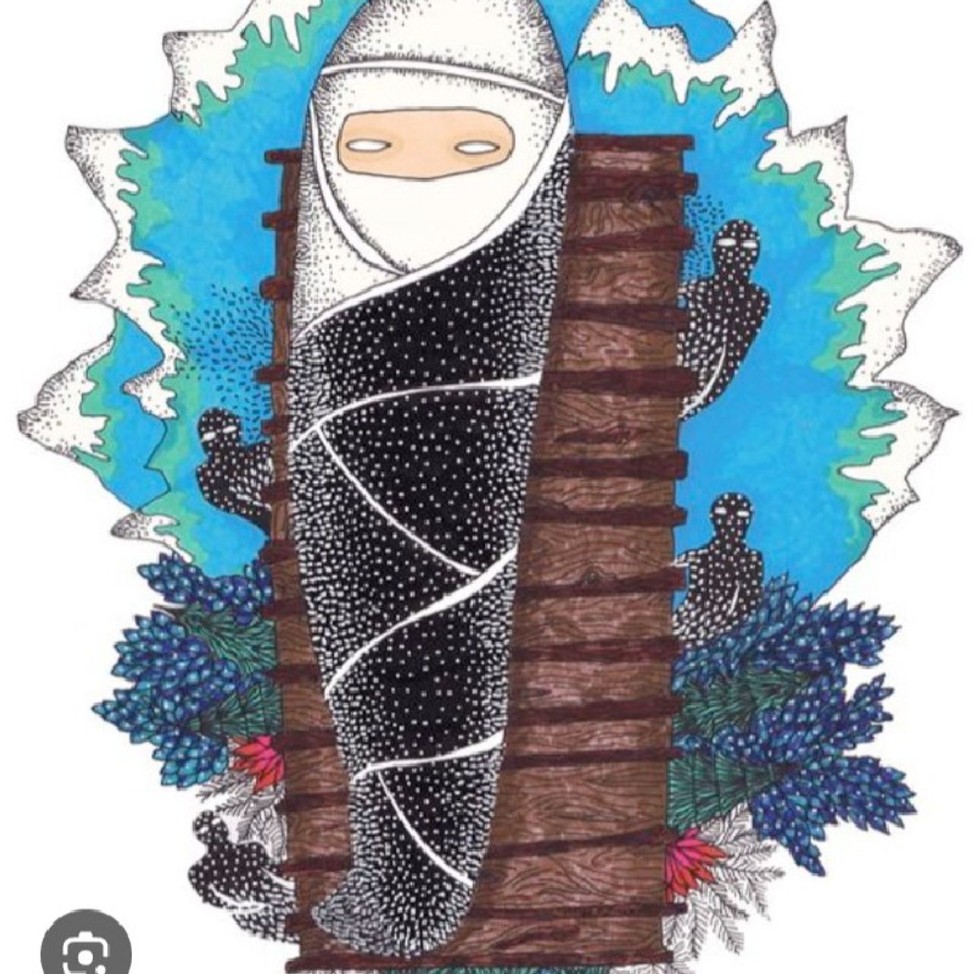 Episodio 2 - El podcast de juana mosquera mosquera episode artwork