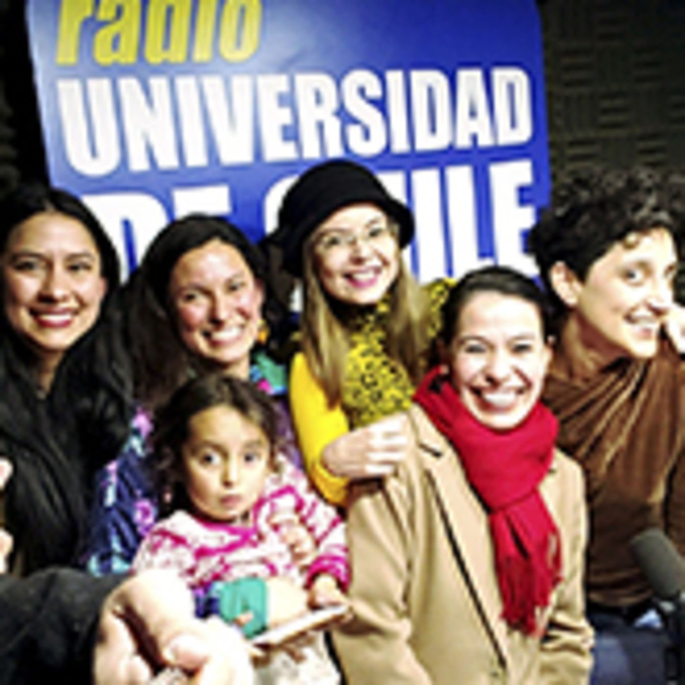 Podcast Chile a todo Color