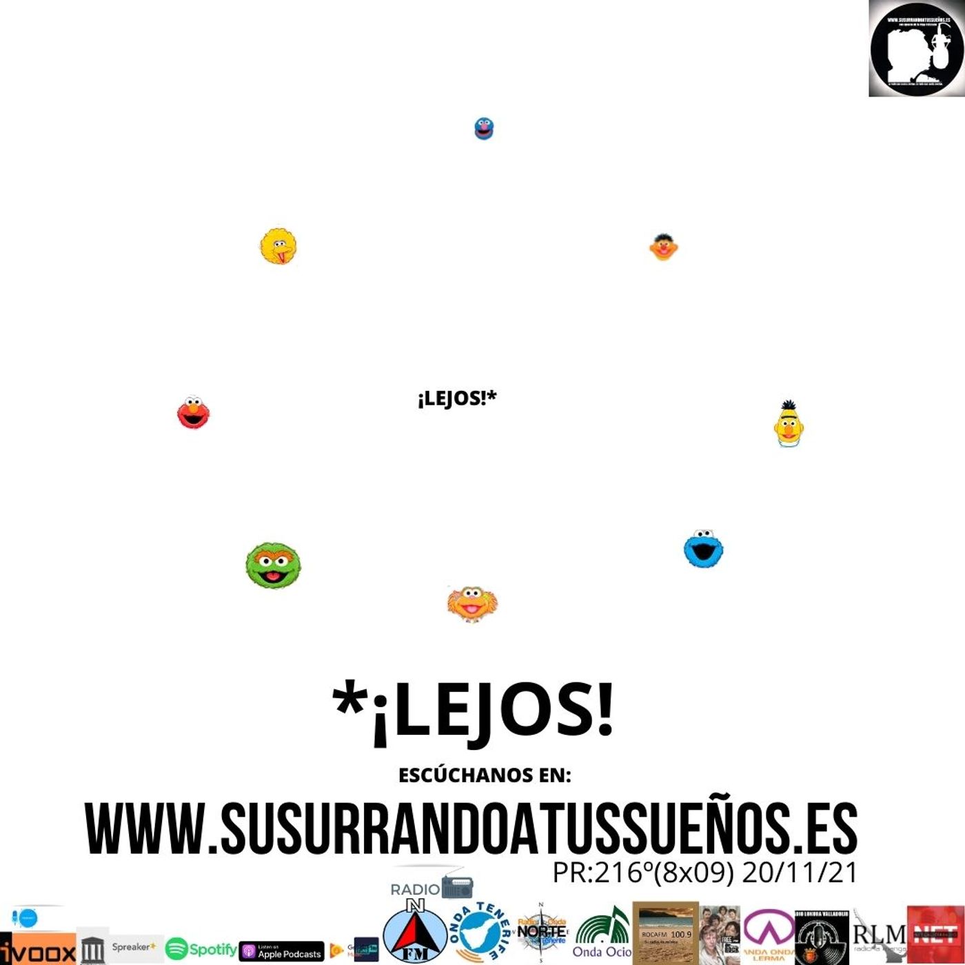 Susurrando a tus Sueños