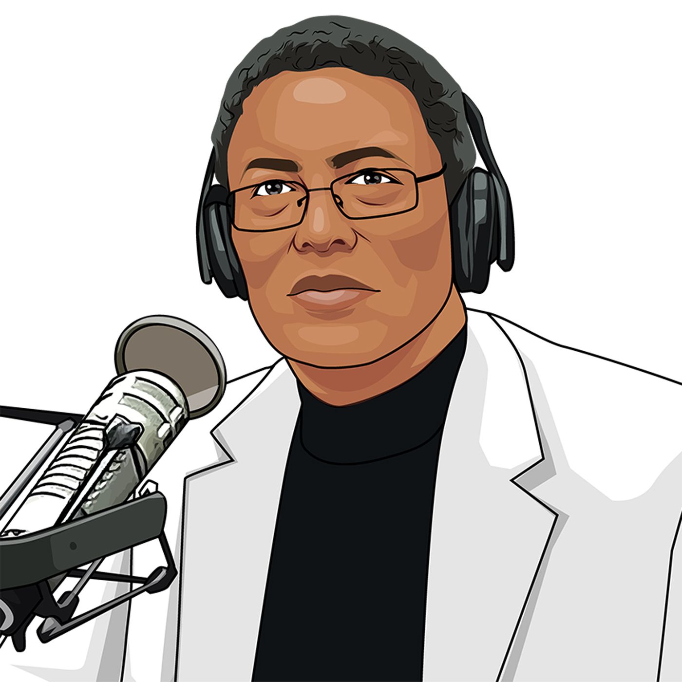 The imaybewrongbutidontthinkso\'s Podcast