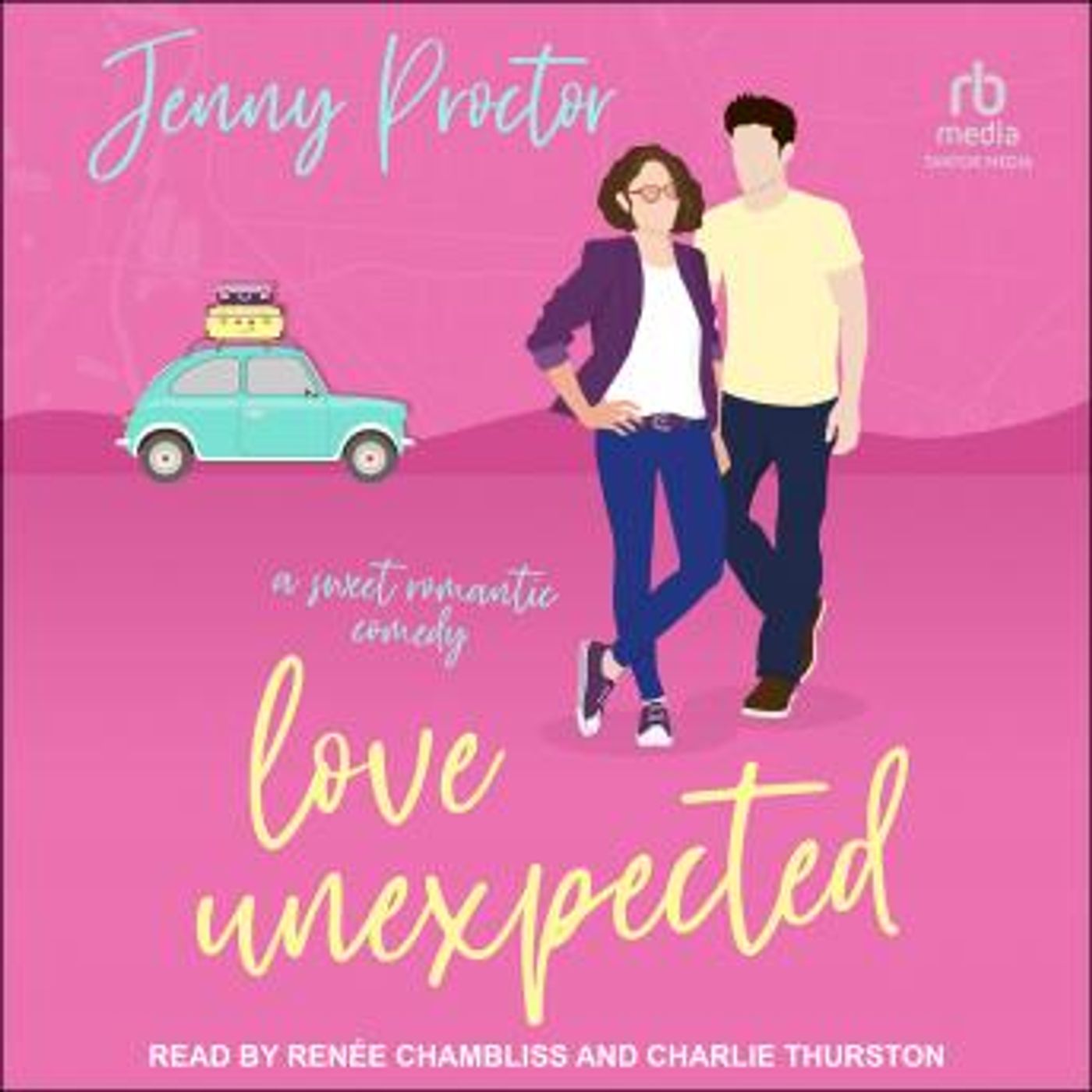 Discover the Best Audio Stories in Romance, Modern