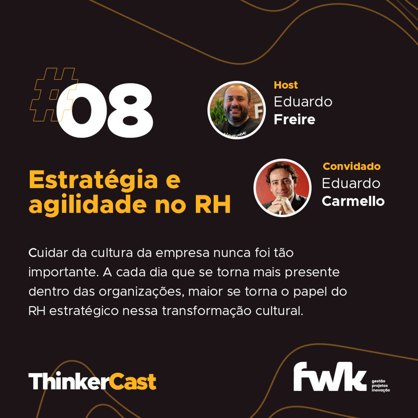 ThinkerCast