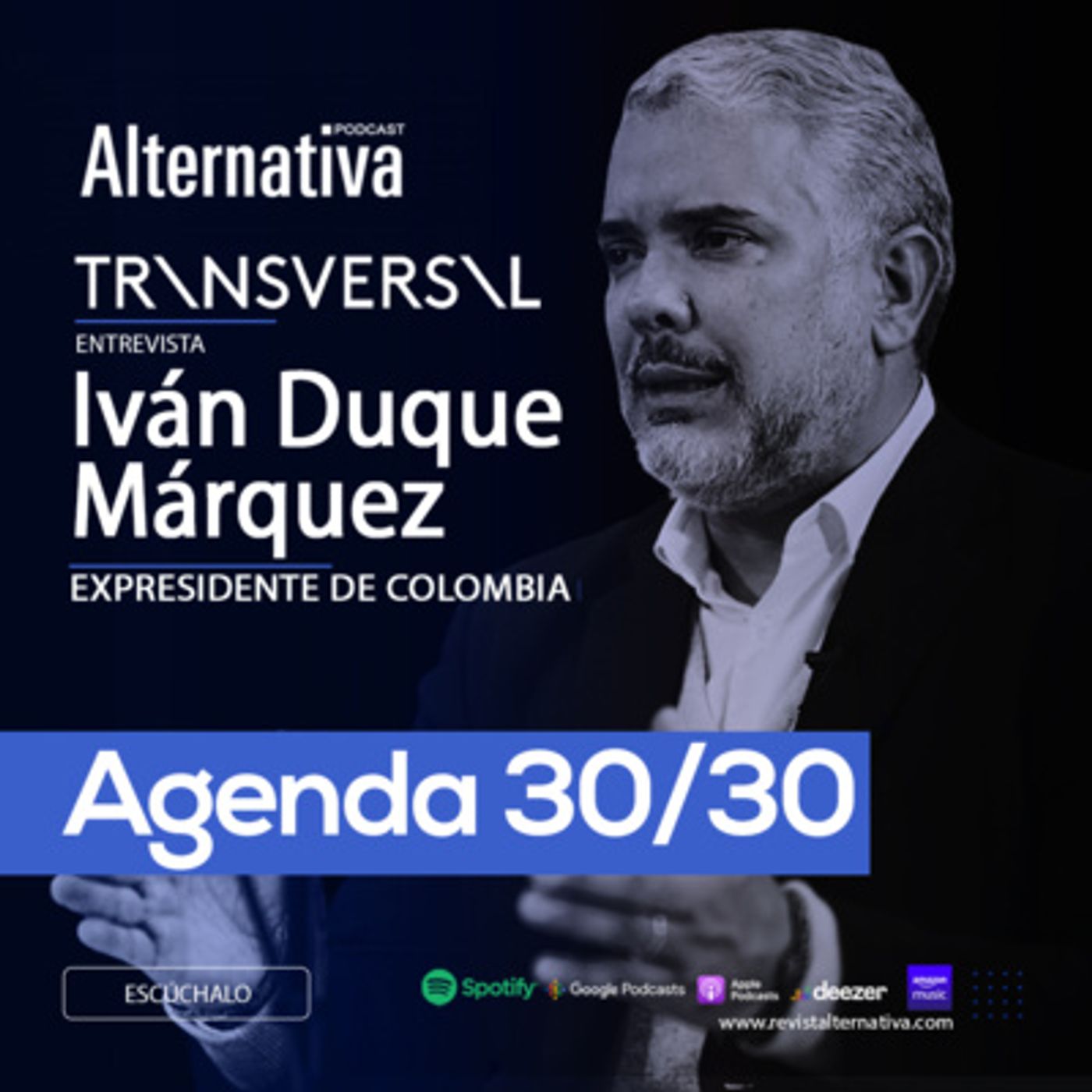 Alternativa Podcast