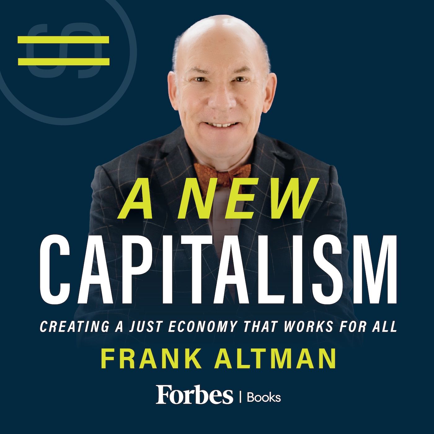 A New Capitalism