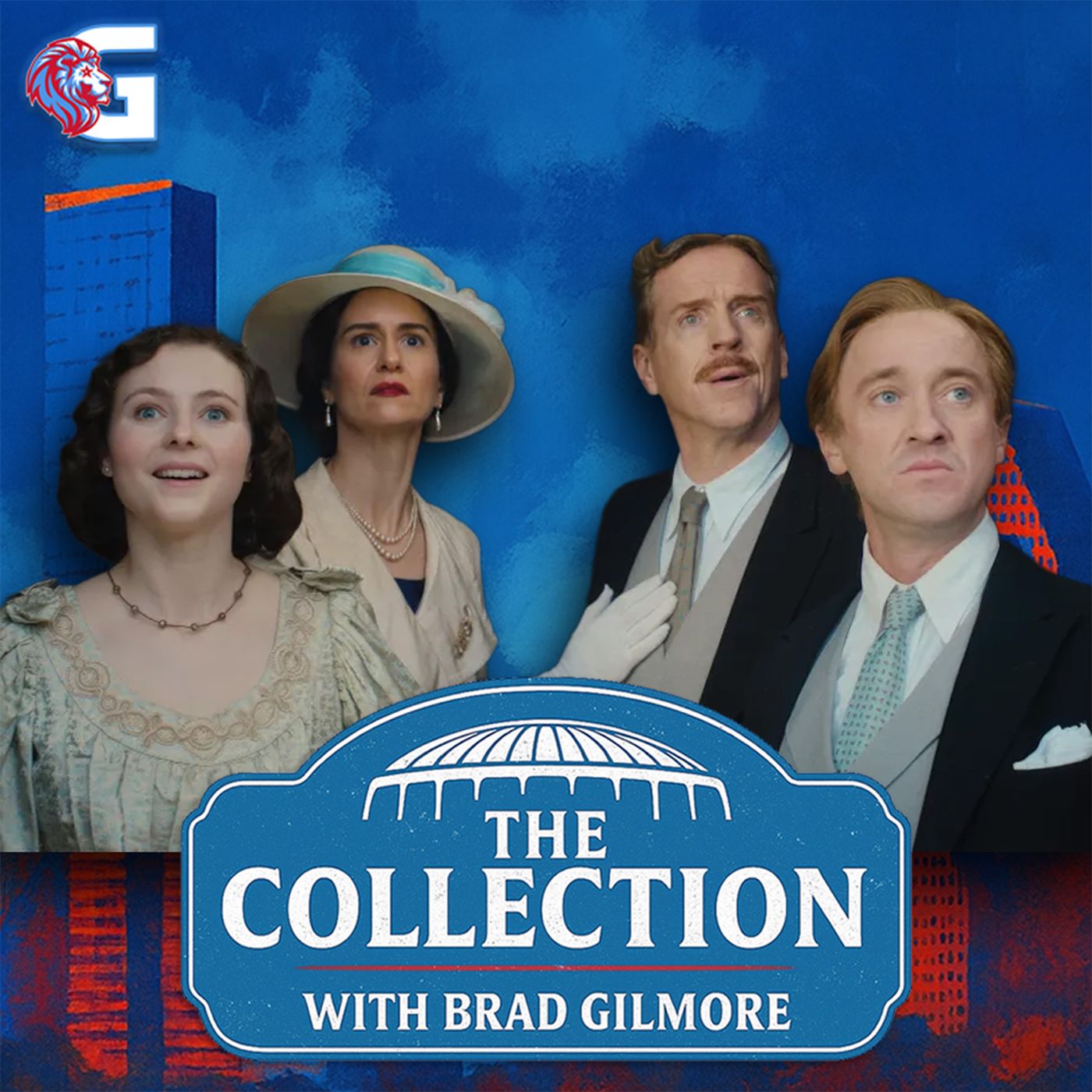 The Collection with Brad Gilmore