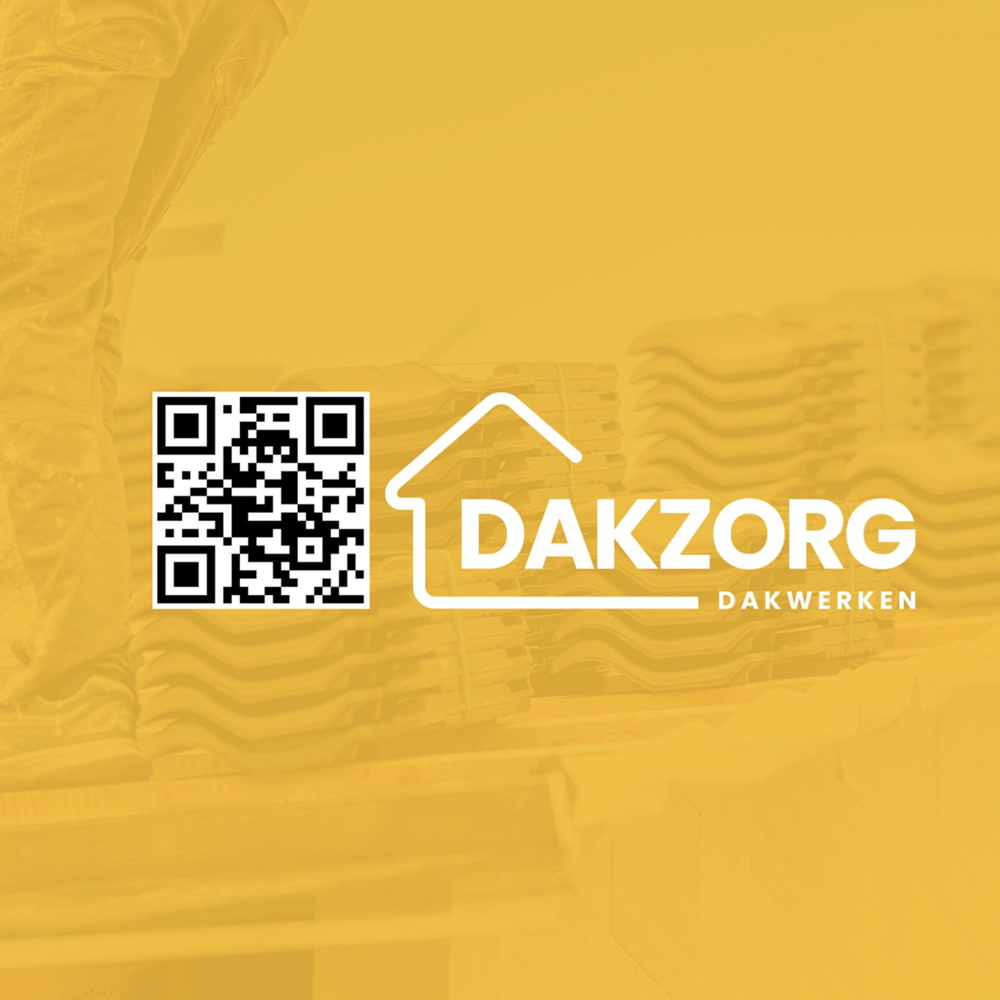 Dakzorg Dakwerken Podcast podcast artwork