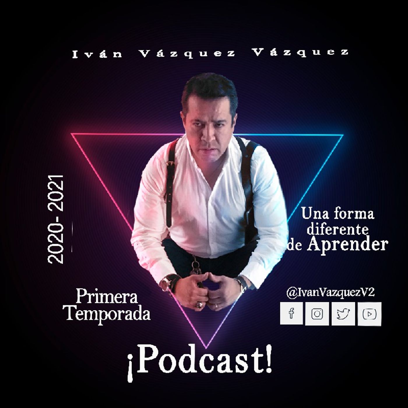 UNA FORMA DIFERENTE DE APRENDER.