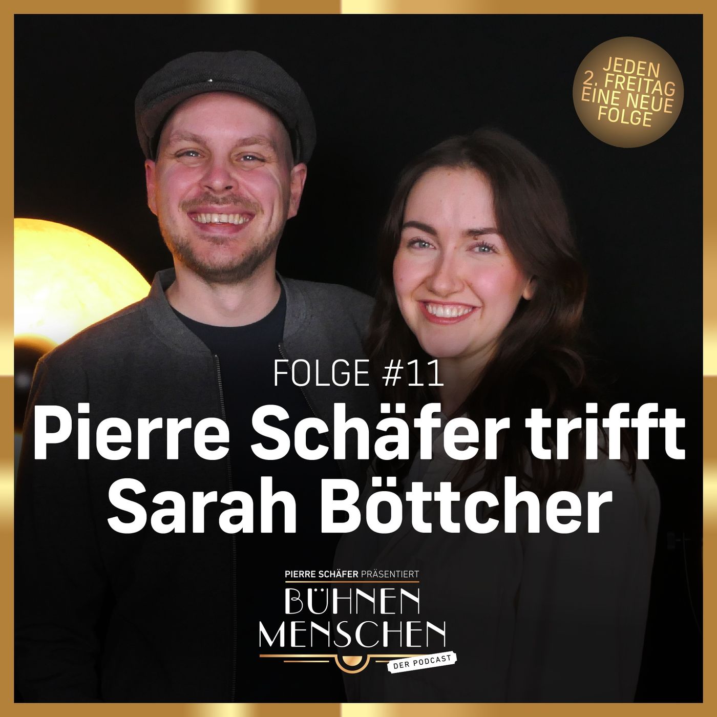 BühnenMenschen