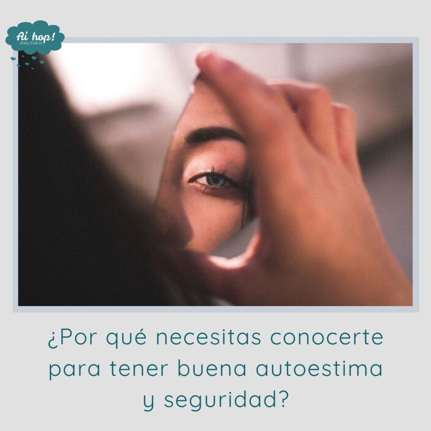 Aihop coaching