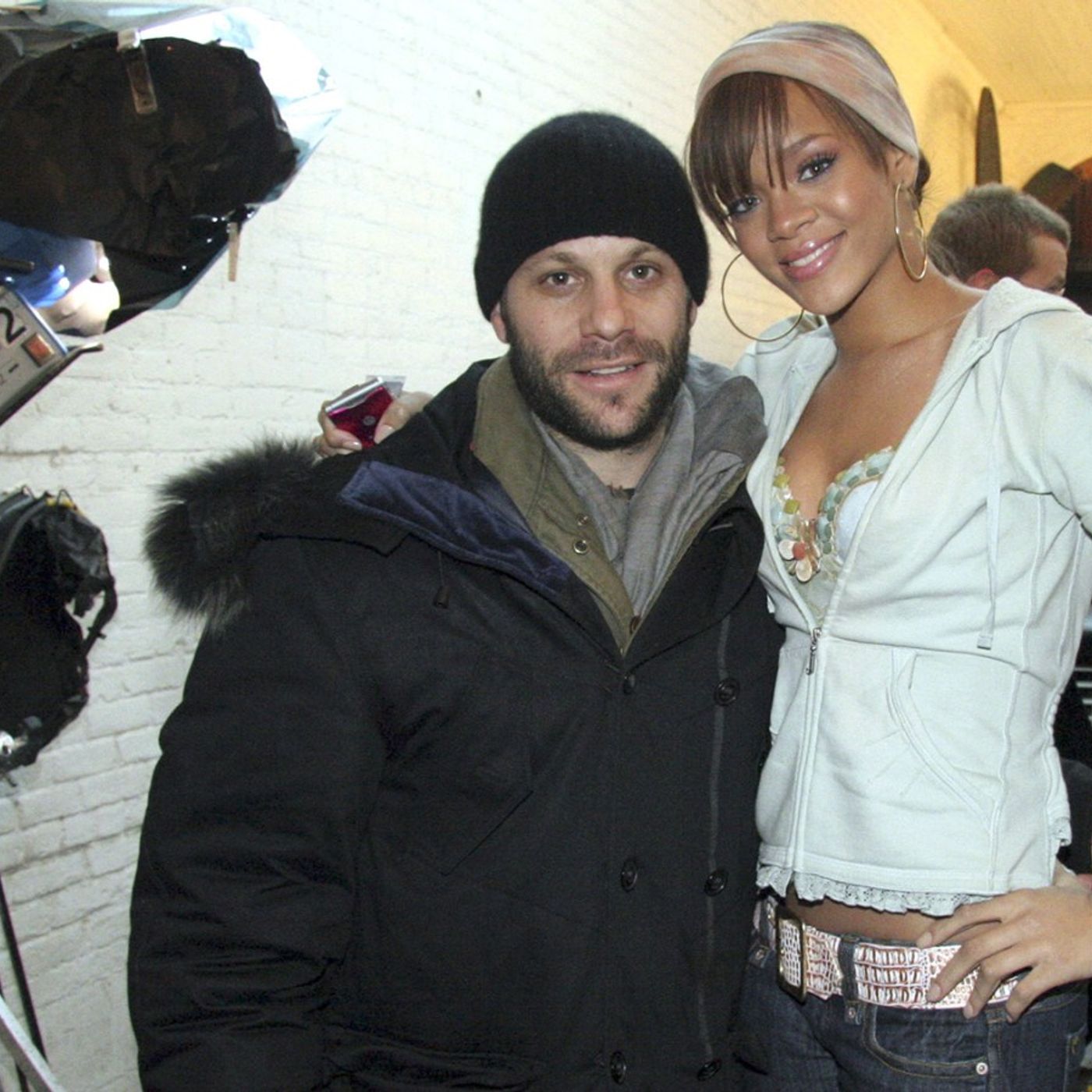 'F It, Let's Go For It': The Stories Behind Rihanna's Greatest Videos