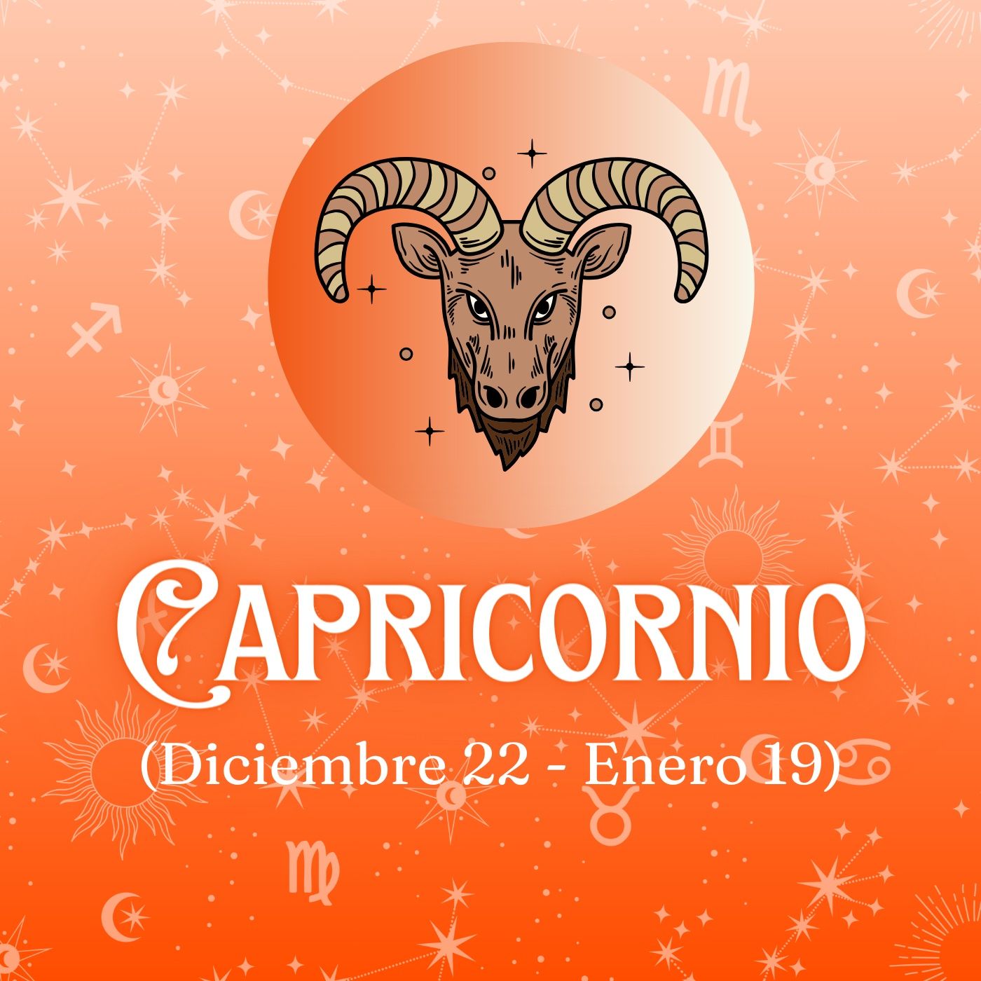 Capricornio♑️ Lectura del café ☕ episode artwork