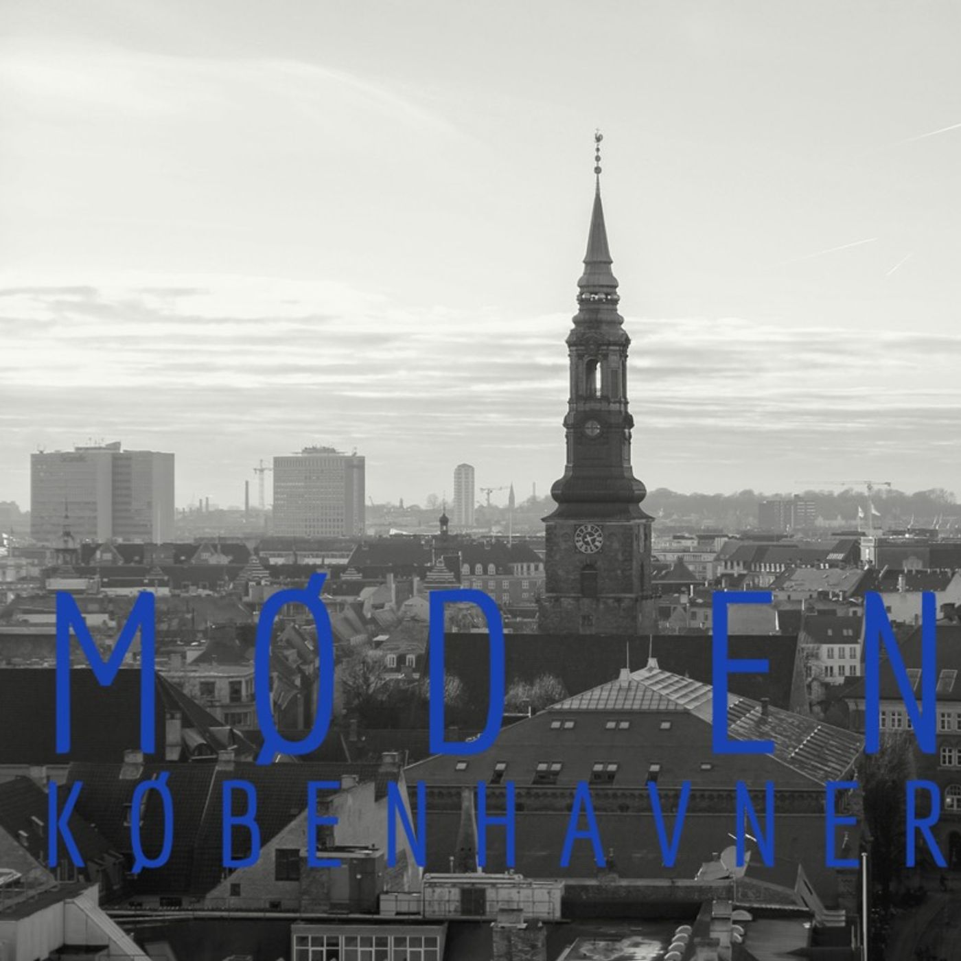 Mød en københavner af Station København