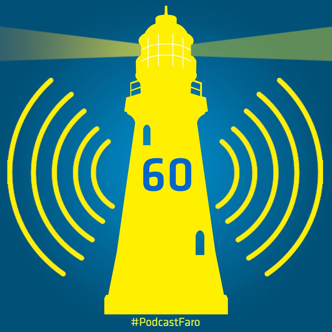 #PodcastFaro