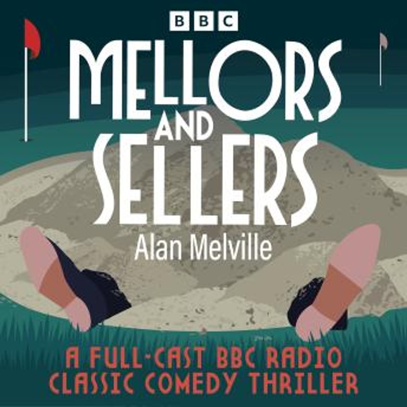 Get Top Full Audiobooks in Mystery, Thriller & Horror, Police & Detective