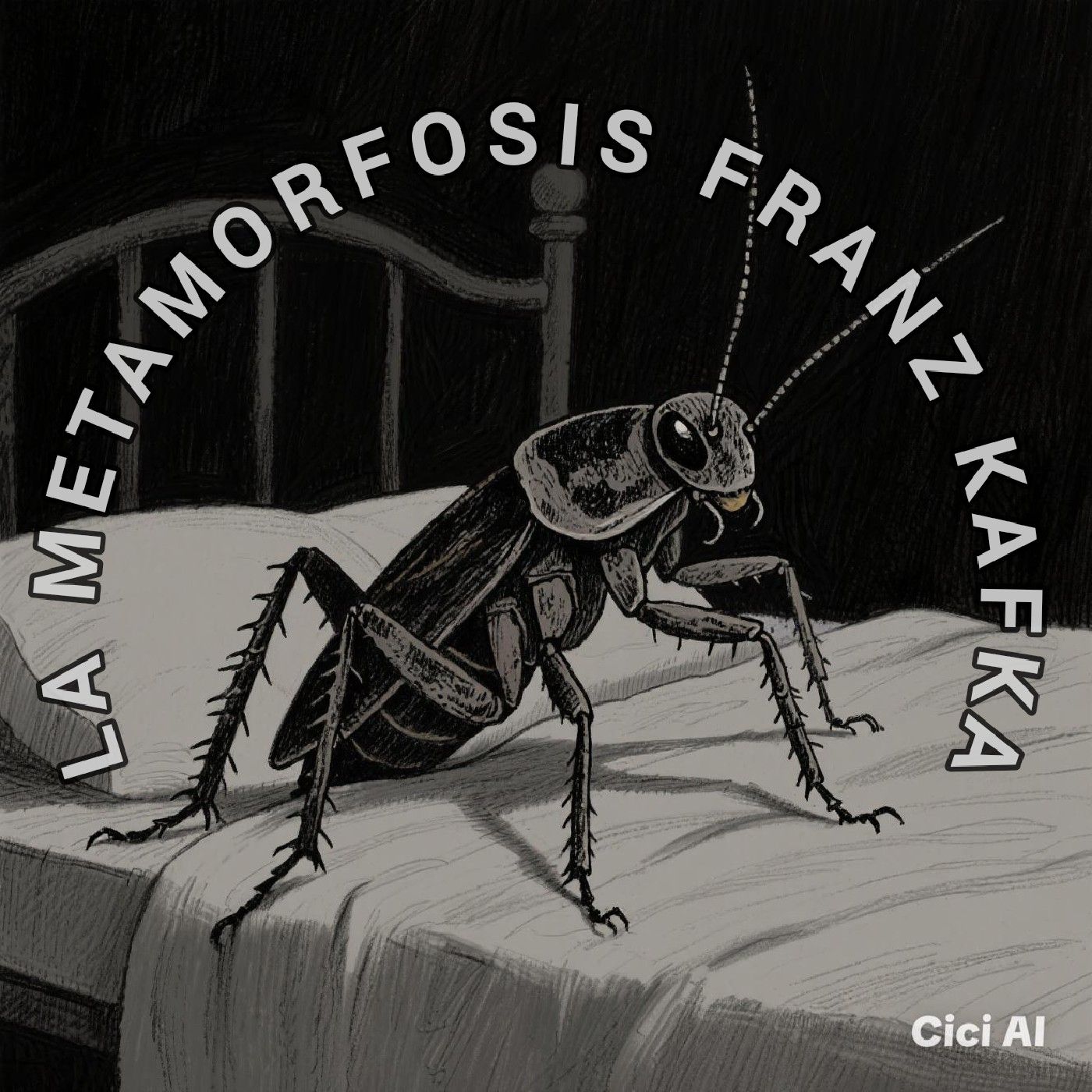 La Metamorfosis Franz Kafka