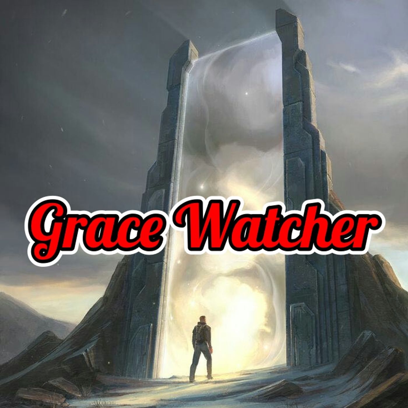 Grace Watcher Worship - I See The Lord High And Lifted Up, And The Angels Cried Holy