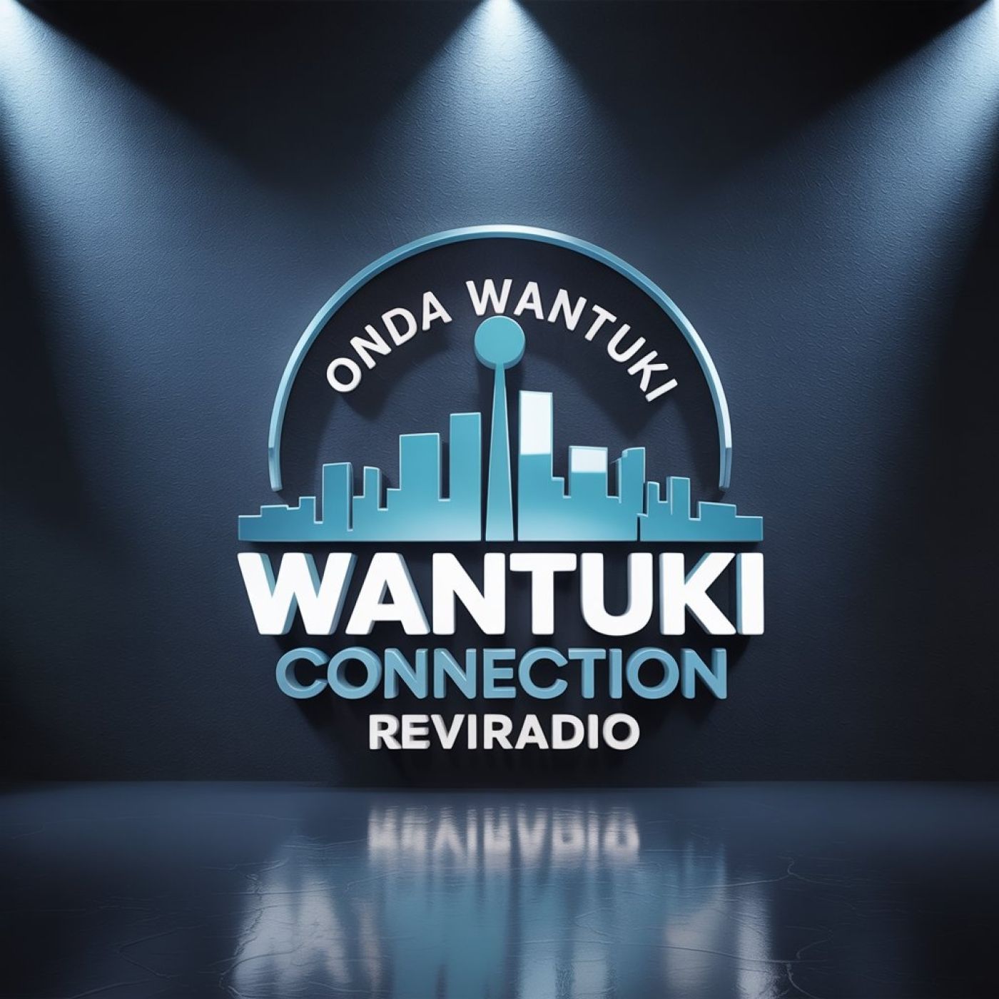 WANTUKI CONNECTION 85 episode artwork