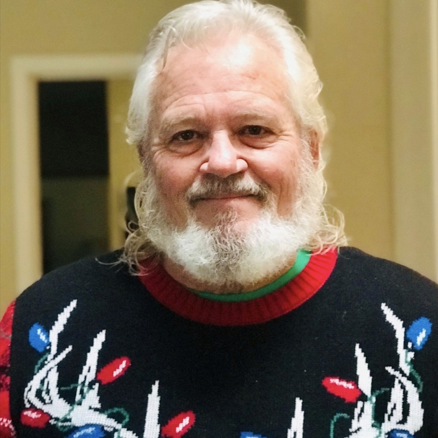 Ed Lineberry and RAIN December 27 2020