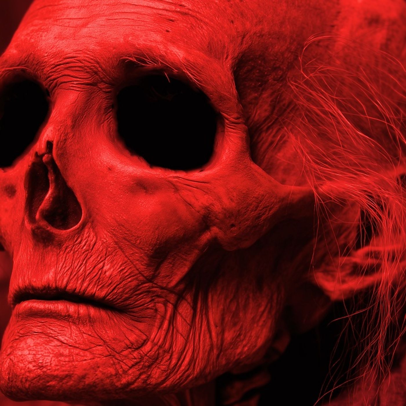 El REENCARNAMIENTO De Una BRUJA Historias De Terror - REDE