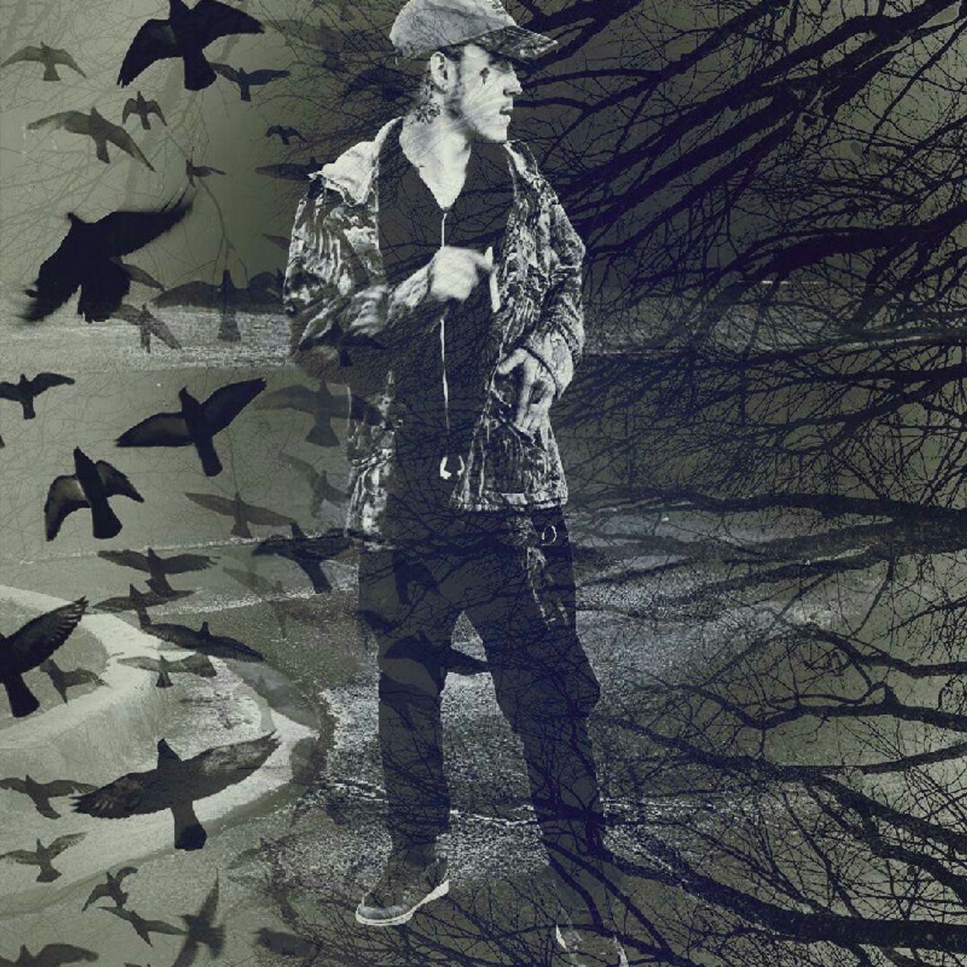 The Pain episode artwork